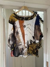 See Saw Blouse And Trouser Set