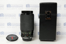 Vivitar Series 1 70-210mm