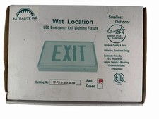AstraLite Universal Wet
