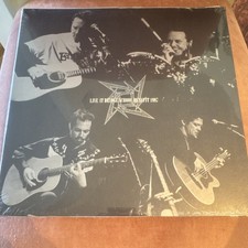 Metallica Live at Bridge