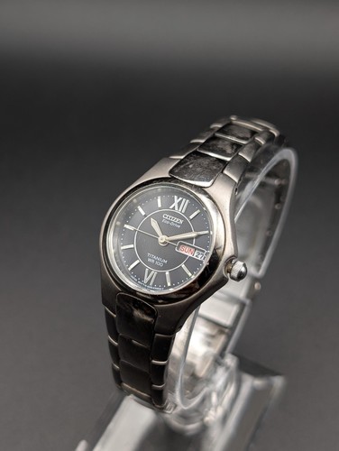 Vintage citizen eco drive - vintage,