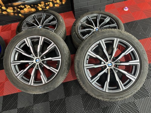 Genuine bmw g05 g06 - x5,