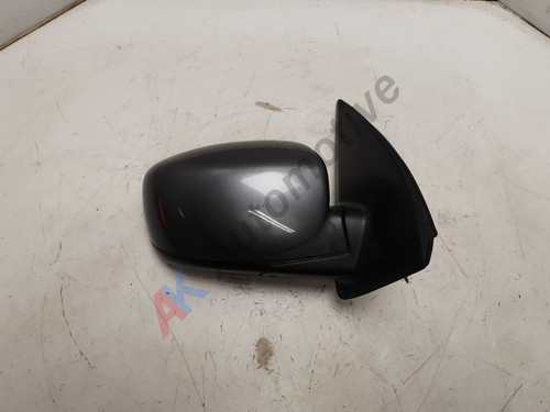 Hyundai i10 mk1 - 08-14, door