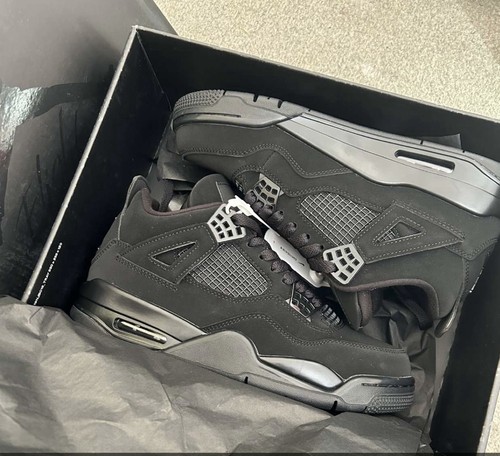 Jordan air black cats - air,