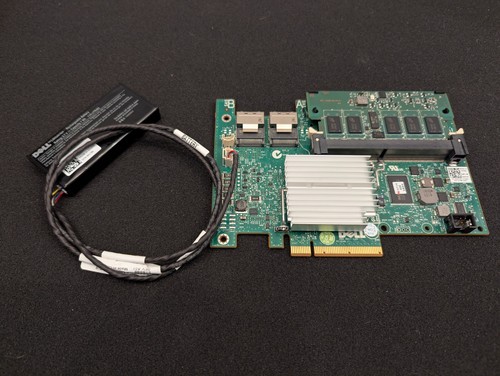 Dell perc h700 sas 512mb - perc,
