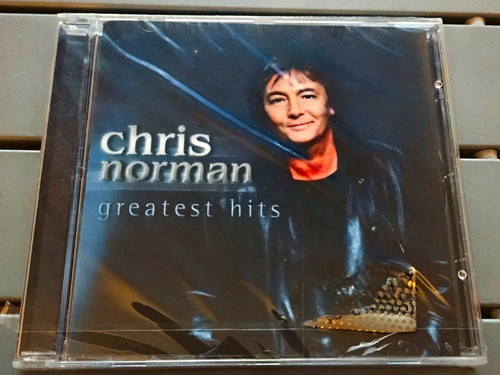 Chris norman greatest hits - chris,