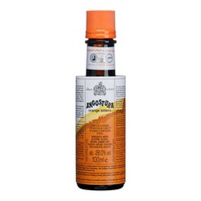 Angostura Orange Bitters 100ml