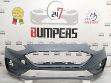 FORD FOCUS ST LINE 2018-2023