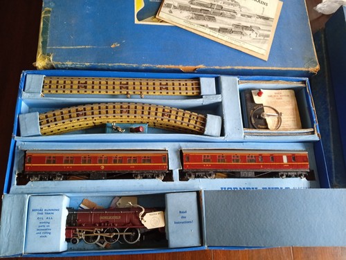 Hornby dublo rail - dublo, rail.