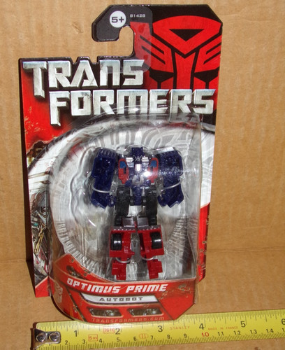 Optimus prime legends mosc - prime,