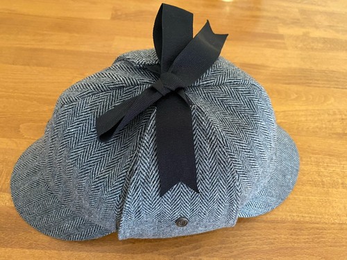 Jaxon james herringbone - james,