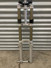 VINTAGE STRATOS S-7 DUAL CROWN