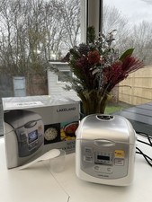 Lakeland Mini Multi Cooker