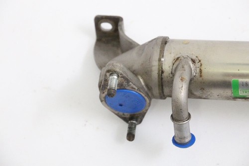 Egr cooling pipe honda - egr,