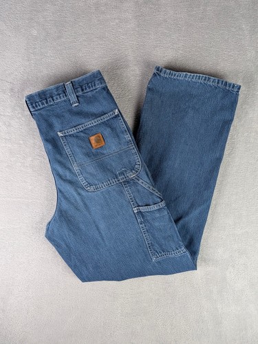 Carhartt dungaree fit - carhartt,