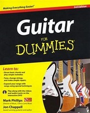 Guitar For Dummies by