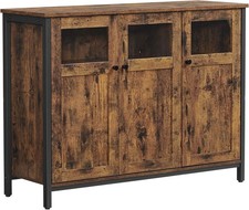 VASAGLE Sideboard Storage