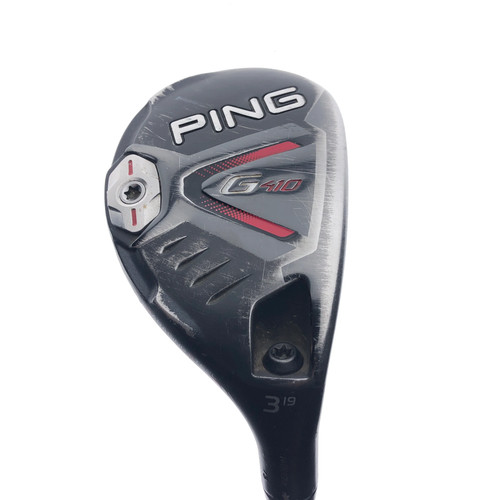 Used ping g410 hybrid - hybrid, /
