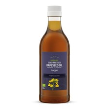 Our Selection Organic Cold