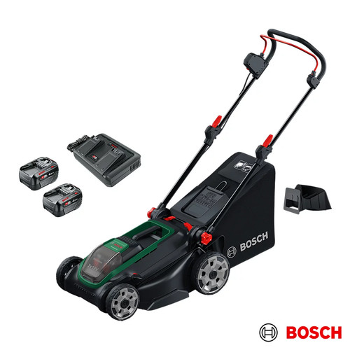 Bosch rotak cordless 36v - bosch,