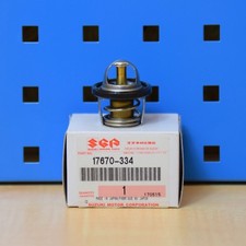 Genuine Thermostat for Suzuki