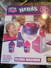 Nerd's Slushie Maker Slush