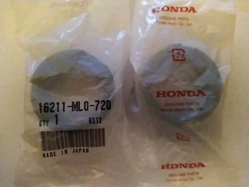 Last sets honda vfr400 nc30 - *last,