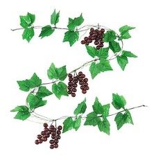 90inch Artificial Grapevine