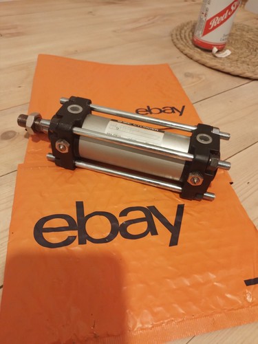 Smc cylinder ca1dn40 unused - smc,