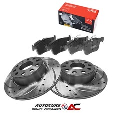 FOR VW GOLF GTD 2.0 TDI MK7