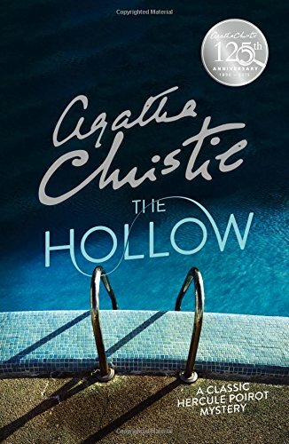 The hollow agatha - the,