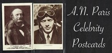 A.N. PARIS ☆ CELEBRITIES ☆