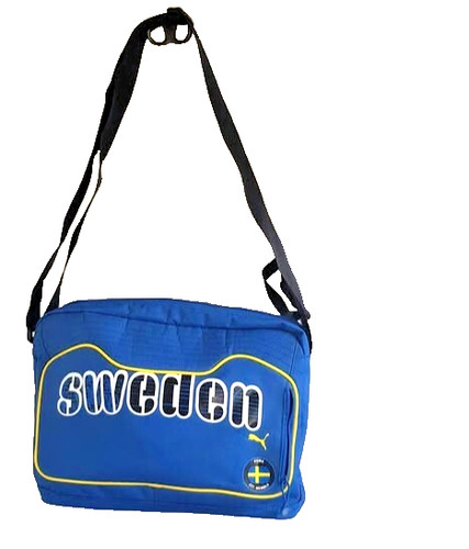 Very rare sweden sports retro - rare,
