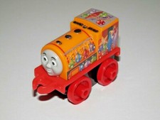 Thomas And Friends Minis 2017