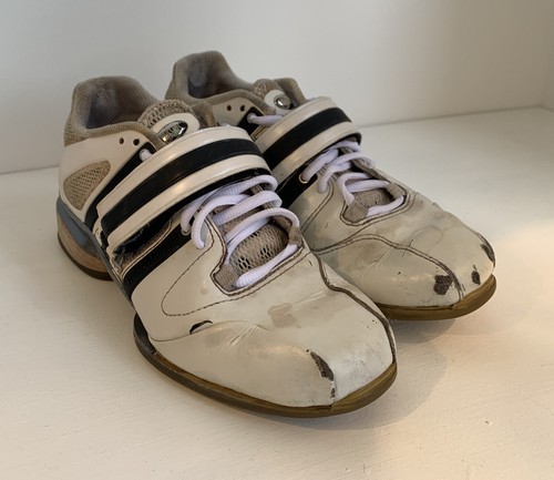 Adidas adipower 2008 - adipower,