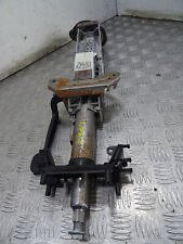 2013 BMW 118D M SPORT MK2 F20 2.0 DIESEL MANUAL 5DRS HATCH STEERING COLUMN *2981