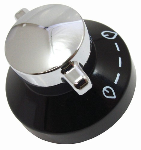 Stoves newhome oven knob - newhome,