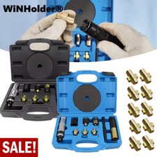 Universal Master Locking Wheel