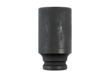 LASER TOOLS 27mm Deep Impact Socket (2033) 1/2" Drive Single Hex
