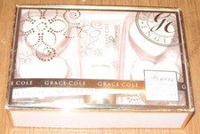 Grace Cole - Flowers Blissful