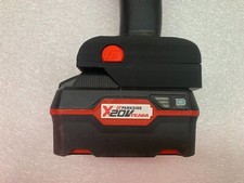 Parkside x20V Battery to SNAP-ON  18V Tool Adapter