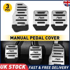 Universal Clutch Manual