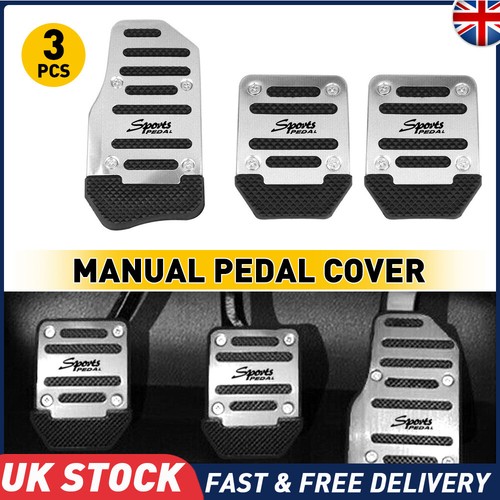 Universal clutch manual - universal,
