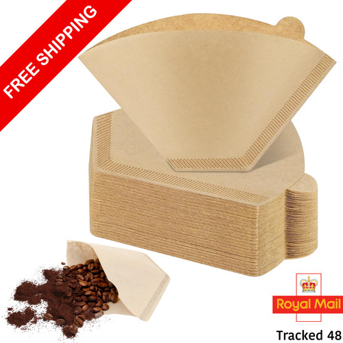 Size coffee filter - size,