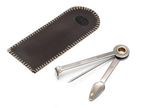 3in1 smoking pipe cleaning - pipe,