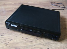 Kenwood DPF-3030 CD Player