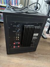 Velodyne CHT Subwoofer