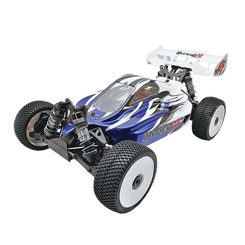 Hobao hyper rtr buggy - hobao, vs