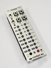 Intellijel steppy programmable - steppy,
