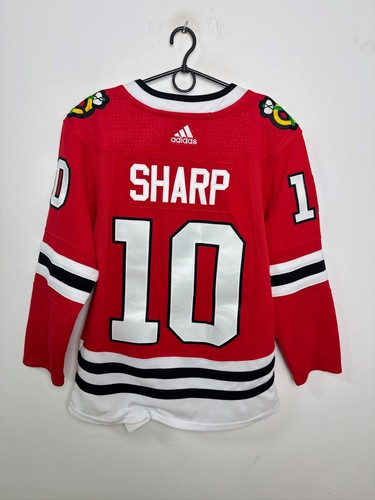 Chicago blackhawks authentic - chicago,